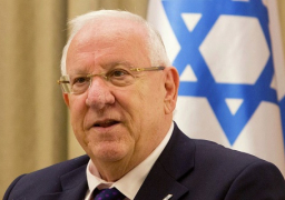 الرئيس الإسرائيلي يعارض قانون “منع الآذان”