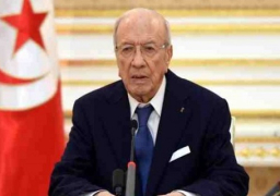 الرئيس التونسي يطلق مبادرة لتشجيع الاستثمار المحلي في بلاده