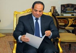 السبسي يدعو الرئيس السيسي لمؤتمر تونس الاقتصادي نهاية نوفمبر