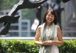 الروائية مادلين ثين تفوز بجائزة غيلر