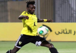 الزمالك يغرى ستانلى بـ500 ألف دولار سنوياً للبقاء فى ميت عقبة