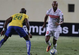 الزمالك يسعي للعودة للانتصارات علي حساب المقاولون