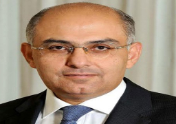 السفير أشرف سلطان متحدثا رسميا جديدا باسم مجلس الوزراء