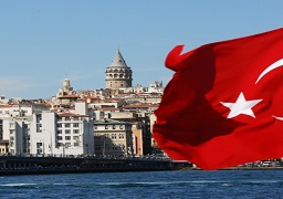 السلطات التركية تلقي القبض علي اثنين من رؤساء المدن