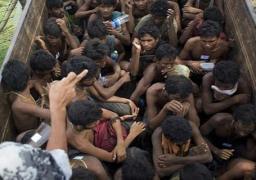 السلطات السودانية تحرر 42 صوماليا احتجزتهم عصابة للاتجار بالبشر