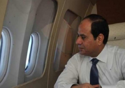 السيسي يبدأ غدا زيارة رسمية للبرتغال تستغرق 3 أيام