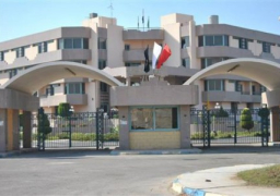 الصحة: السيطرة على حريق بمستشفي الاسماعيلية العام دون اصابات او وفيات