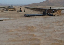 الزراعة ترفع درجة الاستعداد القصوى لمواجهة السيول