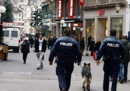 الشرطة السويسرية تعتقل 4 أشخاص للاشتباه فى تحريضهم على العنف والجريمة