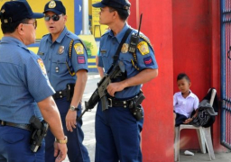 الشرطة الفلبينية تفجر “طردا” بالقرب من السفارة الأمريكية بمانيلا