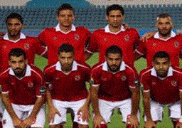 الشعلالي يؤكد سعي البدري لوصول لاعبي الأهلي لأفضل مستوى بدني