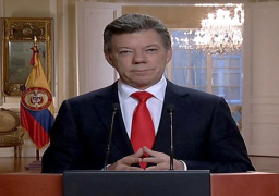 الغالبية في كولومبيا يدعمون محادثات السلام