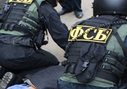 القبض علي 5 أشخاص ثبت تورطهم بتنظيم داعش بروسيا