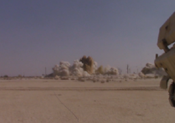 القضاء علي 9 تكفيريين وتفكيك 40 عبوة ناسفة ضمن عملية “حق الشهيد”