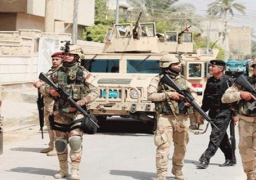 صد هجمات بـ”العجلات المفخخة” لداعش في الموصل