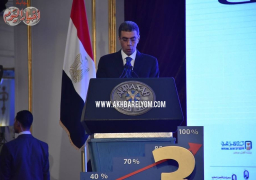 رزق :«مؤتمر أخبار اليوم» أهم محفل اقتصادي يجمع المسئولين برجال المال والأعمال