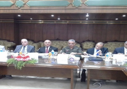 اللجنة العليا لتراخيص الشواطئ تعقد اجتماعا برئاسة وزير الري