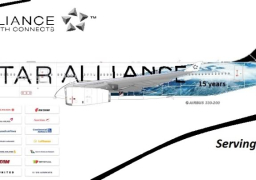 وزير الطيران يفتتح اليوم المؤتمر الدولى لتحالف ستار بحضور 28 شركة عالمية