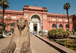 المتحف المصري يدرب ذوي التوحد على اكتشاف جوانب الحضارة المصرية القديمة