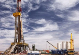 المغرب يقرر حفر بئر ثالثة للغاز فى منطقة تندرارة الكبير