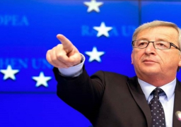 المفوضية الأوروبية: من المستحيل تحقيق الأمن في أوروبا بمعزل عن روسيا