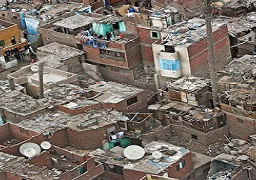 أكثر من 44 مليون جنيه لتطوير المناطق العشوائية بالشرقية