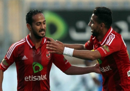 المنتخب العسكري يرسل خطابا للاهلي لاستدعاء سليمان وعاشور ونجيب