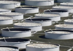 النفط بصدد التراجع للجلسة السادسة وسط ارتفاع المخزون وضعف الطلب