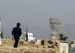 انهيار الهدنة في اليمن .. و التحالف العربي يؤكد ان شروط وقف إطلاق النار في اليمن لم تتحقق