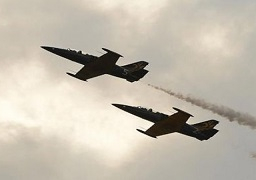 الولايات المتحدة وروسيا يتبادلان رحلات مراقبة جوية ضمن اتفاقية الأجواء المفتوحة