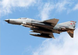 اليابان تدفع بمقاتلاتها الجوية بعد تحليق 6 طائرات صينية