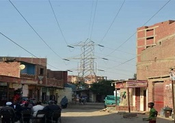 اليابان تقدم منحة 82 ألف دولار لمشروع خلق مكان آمن بعزبة الهجانة