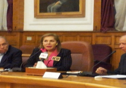 انتهاء الدورة التدريبية لمعلمى محو الأمية بحي الاسمرات