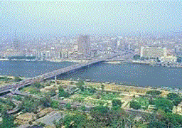 انخفاض في درجات الحرارة على أنحاء البلاد غدا الاربعاء..والعظمى بالقاهرة 23