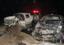 انطلاق 19 قافلة دعوية الثلاثاء المقبل للتحذير من خطورة حوادث الطرق بالاسكندرية