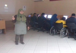 انطلاق فعاليات مبادرة “من فات تاريخه تاه” لذوي الإحتياجات الخاصة الاثنين