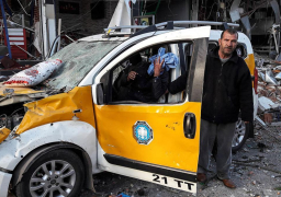 تركيا.. قتلى و جرحى بانفجار قرب مقر حاكم أضنة