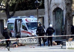 مقتل وإصابة 6 أطفال في انفجار قنبلة لحزب العمال الكردستاني بجنوب شرق تركيا