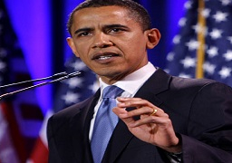 اوباما يجدد العقوبات المفروضة على السودان لمدة عام