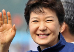 تعديلات وزارية في كوريا الجنوبية في بعد فضيحة تهدد بسقوط حكم رئيستها