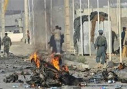 باكستان تصد هجومًا انتحاريًا على معسكر للجيش