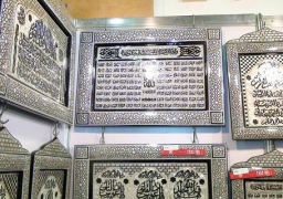 بالصور .. تجديدات بمعرض ديارنا بمشاركة 3 ملايين أسرة منتجة في 27 محافظة