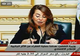 بالفيديو.. زيادة قيمة المعاشات بـ15 مليار جنيه بحد أدني 500 جنيه للفرد