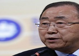 بان كي مون: التوصل إلى حل في قبرص بات “في متناول اليد”