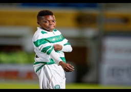 برشلونة يصرف النظر مؤقتا عن التعاقد مع “ميسى الجديد”