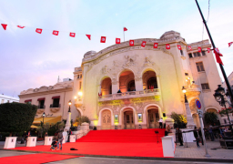 «اشتباك» يحصد 3 جوائر بمهرجان أيام قرطاج السينمائي