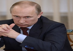 بوتين يقيل قيادات بادارة الرئاسة وبالأمن الفيدرالي ووزارتي الدفاع والداخلية