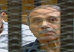 تأجيل محاكمة حبيب العادلي و12 اخرين بفساد الداخلية لـ 13 ديسمبر