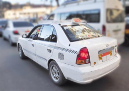 خاص لراديو مصر …. سكرتير عام محافظة القاهرة : تطبيق التعريفة الجديدة للتاكسي الأبيض اعتبارا من اليوم