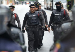 مقتل وإصابة 4 جنود في انفجار عبوة ناسفة جنوب تايلاند